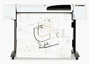 HP CH337A - Designjet 510