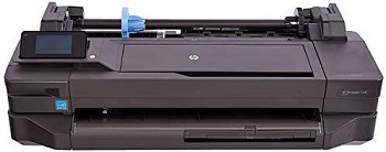 HP Designjet T230 Large-Format Printer