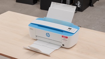 HP DeskJet 3755 Review 2