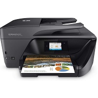HP OfficeJet 6978 Inkjet Printer Summary