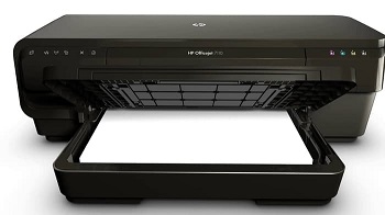 HP OfficeJet 7110 Wide Format EPrinter