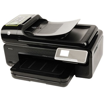 HP OfficeJet 7500A Wide Format