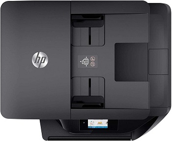 HP OfficeJet Pro 6978 Inkjet  Scanner