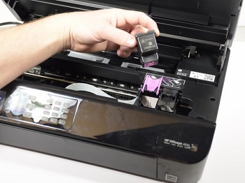 HP Officejet 4630 Review