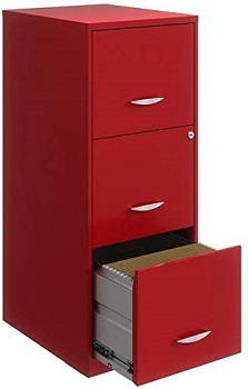 Hirsh Home Office 18 Deep