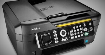 Kodak ESP 2150 Inkjet Printer For Office Use Review