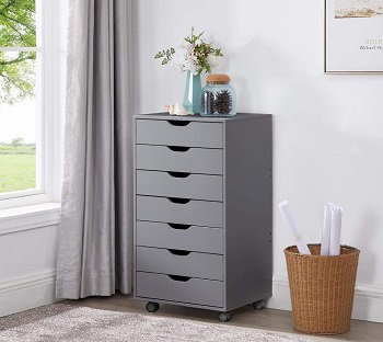 Best 5 Shallow Depth Filing Cabinet To Buy In 2022 Reviews