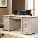 Office Desks With Filing Cabinet