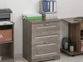 Office File Cabinets Wood