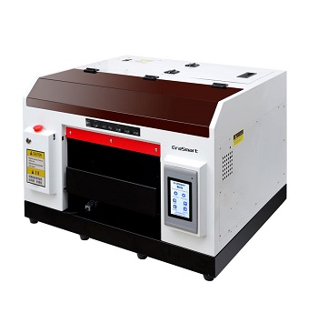 Best 6 Inkjet Printer For Heat Transfer Paper 2021 Reviews