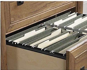 Pemberly Row 2 Drawer review