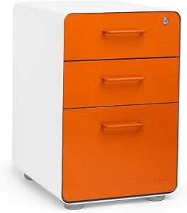 Best 6 Orange Filing Cabinets You Can Purchase In 2022 Reviews