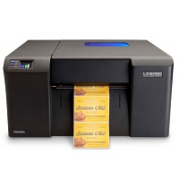 Primera LX2000 Printer Summary