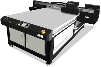 Refretonic MT-TS1325 Inkjet Printer Review