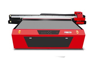 Refretonic MT-TS2513E Flatbed Inkjet Printer