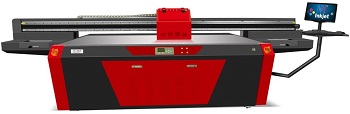 Refretonic MT-TS2513E Inkjet Printer Review
