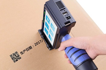 Sojet V1H Thermal Ink Printer Review