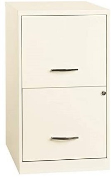 Space Solutions 18 2 Drawer
