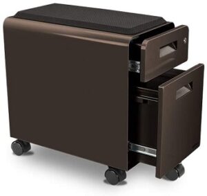 Best 5 Narrow, Skinny, Slim & Thin Filing Cabinet Reviews