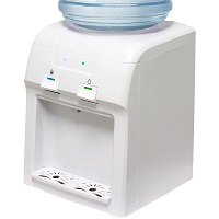 Vitapur Countertop Cold Water Dispenser Picks