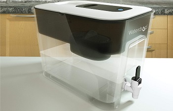 Waterdrop Water Filter Dispenser
