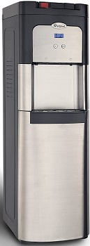 Whirlpool Commercial Water Cooler Review