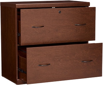 Z-Line Designs 2-Drawer review
