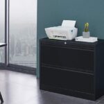 metal lateral file cabinets 2 drawer
