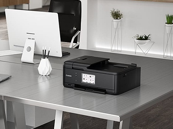 office-inkjet-printer
