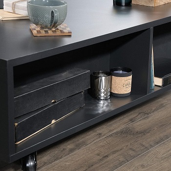 BEST 2-DRAWER File Cabinet Coffee Table