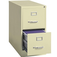BEST 2-DRAWER WITH KEY File Cabinet picks