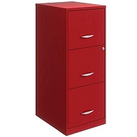 BEST 3-DRAWER WITH KEY File Cabinet picks