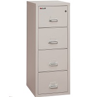 BEST 4-DRAWER Fire And Waterproof File Cabinet picks