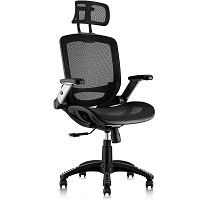 BEST BACK SUPPORT ALL MESH CHAIR Summary