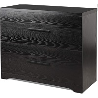 BEST BLACK Office Credenza With File Drawers picks