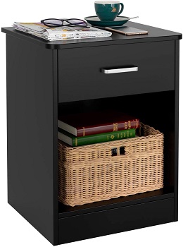 BEST CHEAP END TABLE Homfa File Cabinet