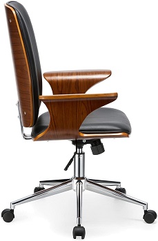 BEST CHEAP VINTAGE STYLE Porthos TFC001A Office Chair