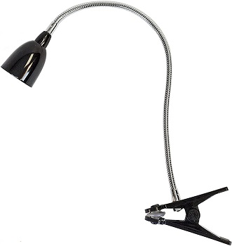 BEST CLAMP FOR COLLEGE DESK LAMP