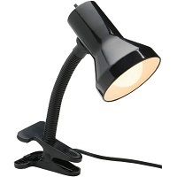 BEST CLAMP VINTAGE GOOSENECK Desk Lamp Picks