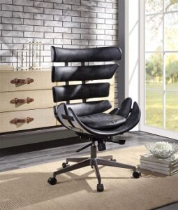Best 6 Vintage Leather Desk Chairs For Modern & Old Design