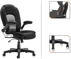 6 Best Office Chair For Back And Neck Pain In 2022 Reviews