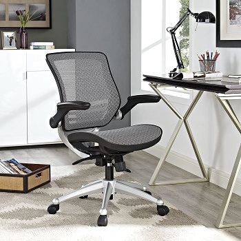 BEST FOR STUDY ALL MESH CHAIR
