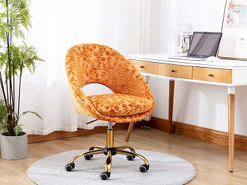 BEST FOR STUDY Olela Aesthetic Chairs For Desk