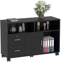 BEST  LATERAL Filing Cabinet With Doors picks