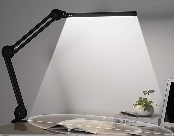 BEST LED Bzbrlz Architect Lamp Clamp