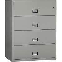 BEST LOCKING Fireproof Lateral File Cabinet picks