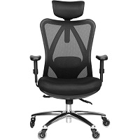 BEST OF BEST ALL MESH CHAIR Summary