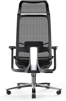 BEST OF BEST BACK POSTURE Bilkoh Chair