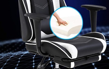 BEST OF BEST Best Office Affordable Ergonomic Chair