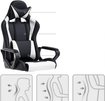 BEST OF BEST CHAIR FOR BACK AND NECK PAIN